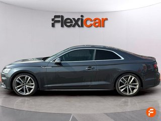 Audi A5 2.0 TDI 140kW (190CV) S tronic Coupé