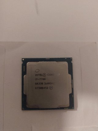 Placa Base MSI Z270 GAMING M5 + RAM + CPU+ GPU