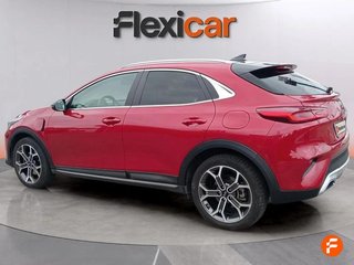 Kia XCeed 1.6 GDi PHEV 104kW (141CV) eDrive