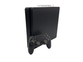 sony ps4 slim 1tb