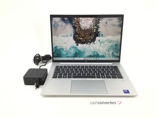 pc portatil hp hp elitebook 840 14 inch g11 notebook pc