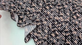 Camisa Annalisa Ferro Negra Borda o Blusa Sophia -