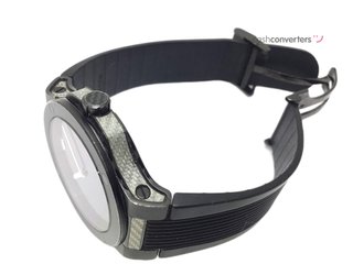 reloj pulsera caballero movado se extreme
