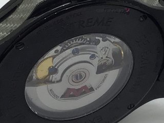 reloj pulsera caballero movado se extreme