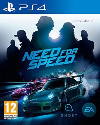 need for speed hot pursuit remastered ps4