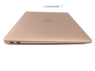portatil apple apple macbook air m1 8-core 3.2/8 13 (2020) (a2337)