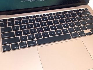 portatil apple apple macbook air m1 8-core 3.2/8 13 (2020) (a2337)