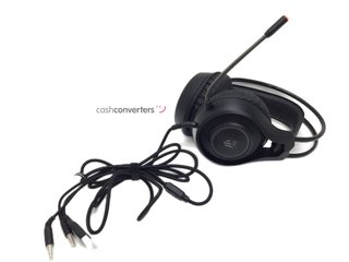 in-ear auriculares gaming gaming headset