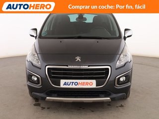 Peugeot 3008 1.6 Blue-HDi Style