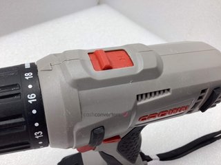 taladro a bateria crown ct21056lm
