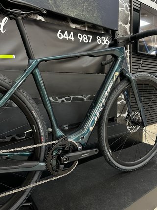 ORBEA DENNA M40