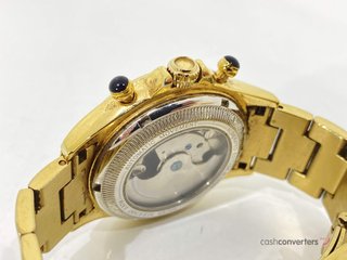 reloj pulsera unisex lanscotte 13099