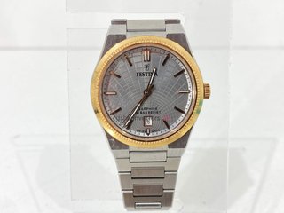 reloj pulsera caballero festina f20065