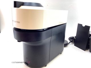 cafetera capsulas krups vertuo pop xn920