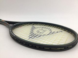 raqueta dunlop max 400i