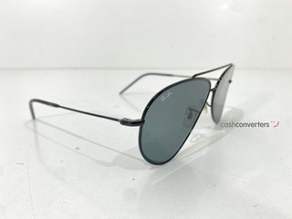 gafas de sol caballero/unisex rayban lenny kravitz