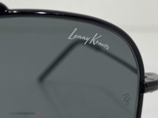 gafas de sol caballero/unisex rayban lenny kravitz