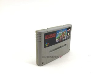 super mario kart