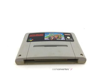 super mario kart