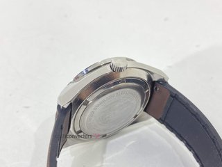 reloj pulsera caballero candino 10536