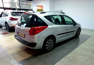 PEUGEOT 207 100.000KLM