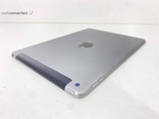 ipad apple ipad (5 gen) (wi-fi+cellular) (a1823) 32gb