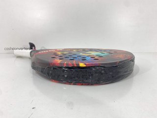 pala de padel akkeron a25 pro