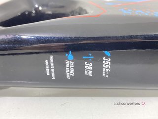 pala de padel babolat reflex