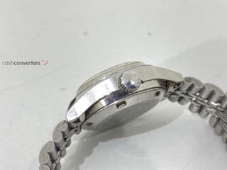 reloj pulsera unisex citizen 744271