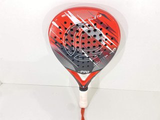 pala de padel artengo pr 990 elite