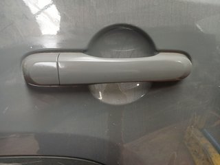 MANETA EXTERIOR TRASERA DERECHA Jeep Renegade (BU)(2014->)