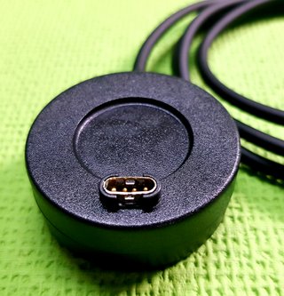 Base De Carga Garmin Fenix 5/5S/5X