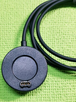 Base De Carga Garmin Fenix 5/5S/5X