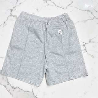 Pantalón Corto Corteiz Gris Talla L