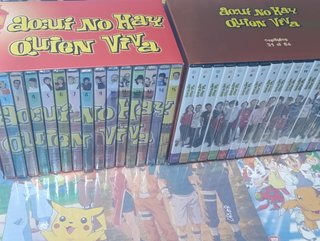 Aqui No Hay Quien Viva DVD Completa