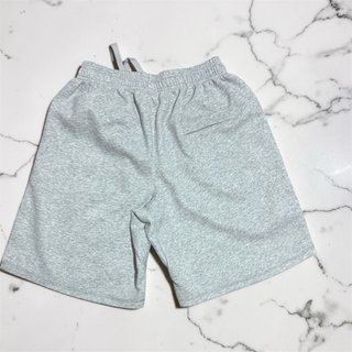 Pantalón Corto Corteiz Gris Talla L