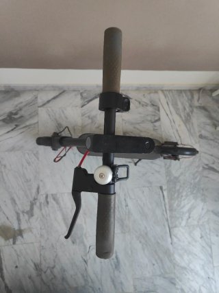 Patinete Xiaomi Mijia M365
