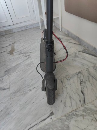 Patinete Xiaomi Mijia M365