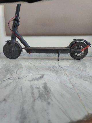 Patinete Xiaomi Mijia M365