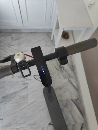 Patinete Xiaomi Mijia M365