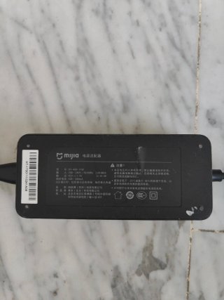 Patinete Xiaomi Mijia M365