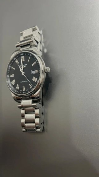 Reloj Longines Master Collection Automático