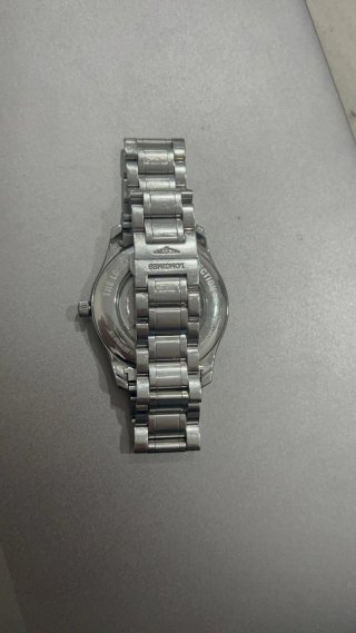 Reloj Longines Master Collection Automático