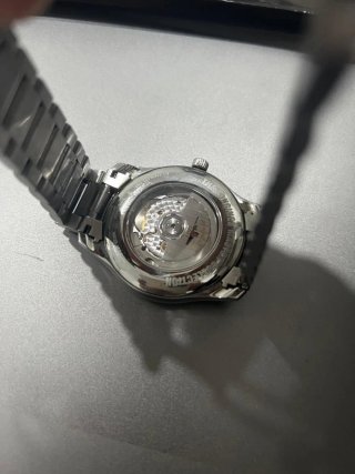 Reloj Longines Master Collection Automático