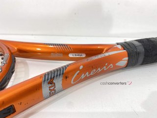 raqueta graphite l34