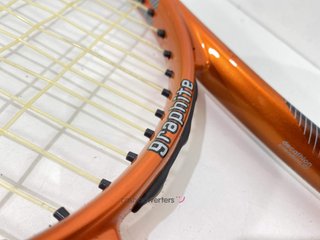 raqueta graphite l34