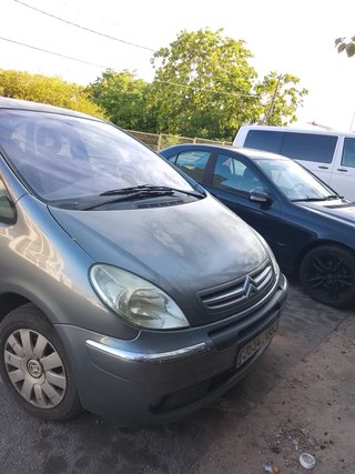 Citroen Xsara 2006