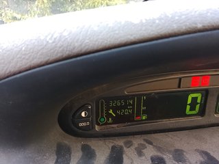 Citroen Xsara 2006