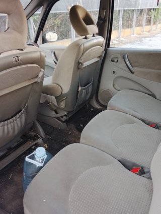 Citroen Xsara 2006