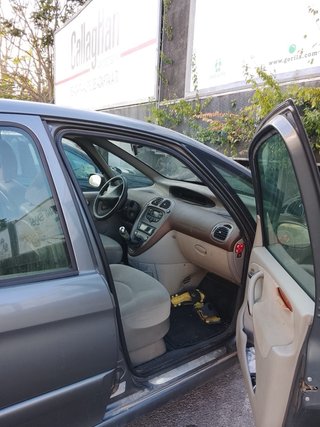 Citroen Xsara 2006